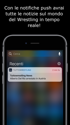 Tuttowrestling(圖4)-速報App