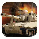 Battle of Tank Force -Destroy Tanks Finite Strikes App Problems