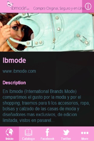 Ib Mode screenshot 2