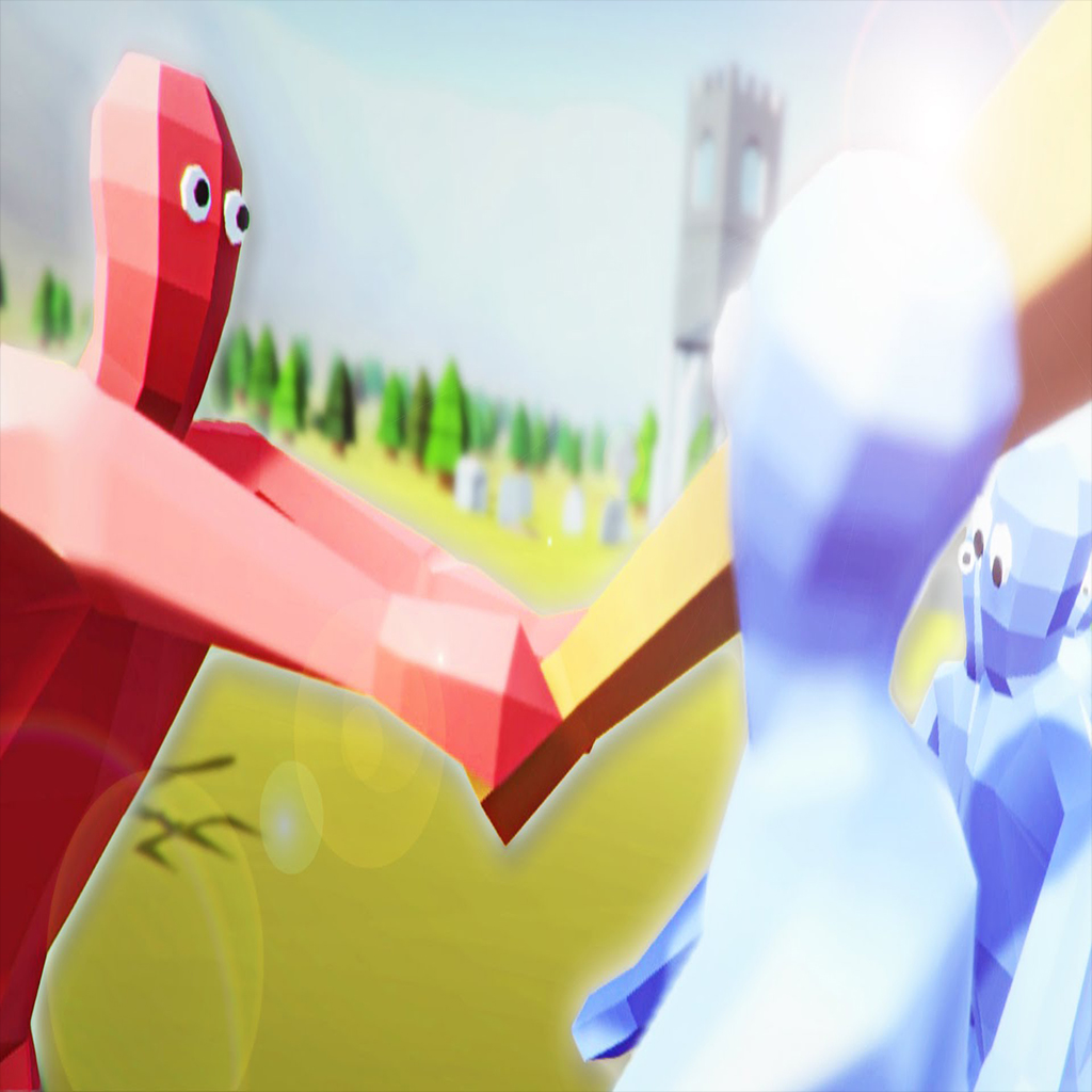 Tabs Totally Accurate Battle Simulator Iphoneアプリ Applion