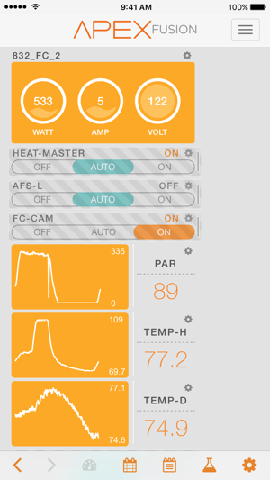 Apex Fusion(圖2)-速報App