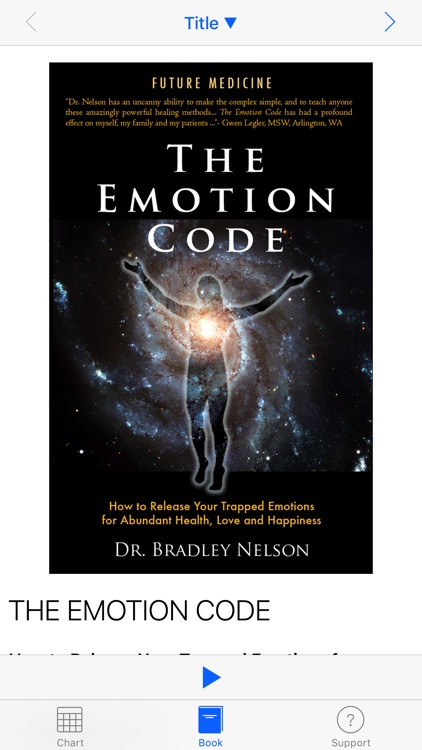 The Emotion Code screenshot-3