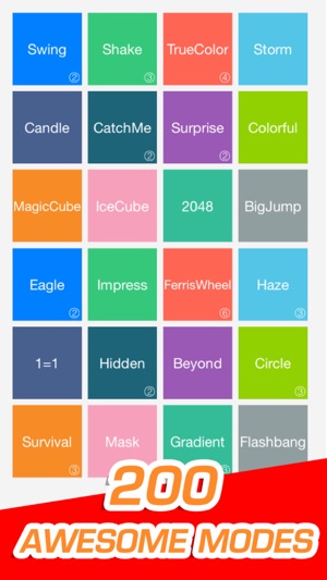 Piano White Tiles : Music Master(圖3)-速報App