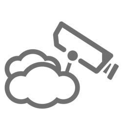 DVR.Webcam app icon