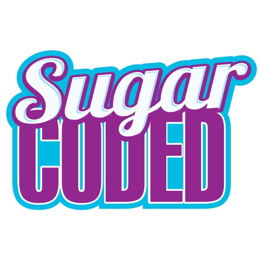 SugarCoded for iPad