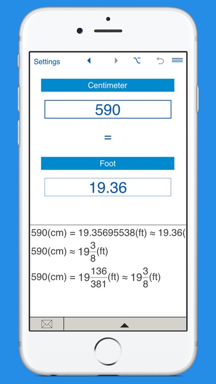 Feet To Centimeters And Cm To Ft Length Converter Screens 2 Feet To Centimeters And Cm To Ft Length Converter Screens 2