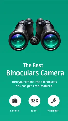 Game screenshot Binoculars Zoom Camera Pro mod apk