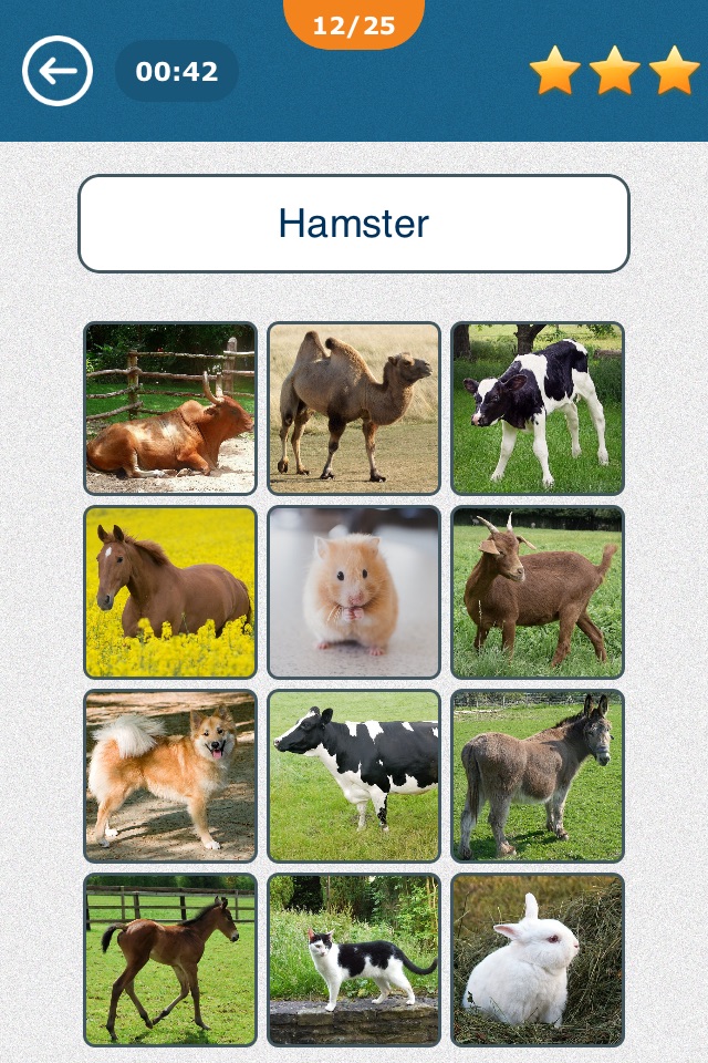 Learn English With Quiz Games screenshot 2