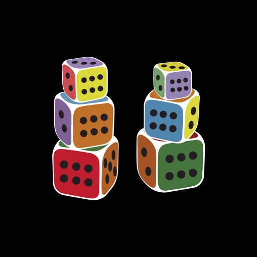 Color-Dice icon