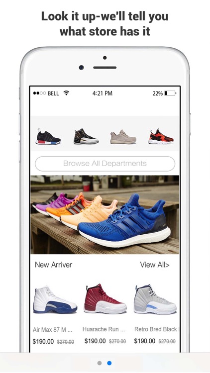 Shoesbar-Release Sneakers & Running Shoes.