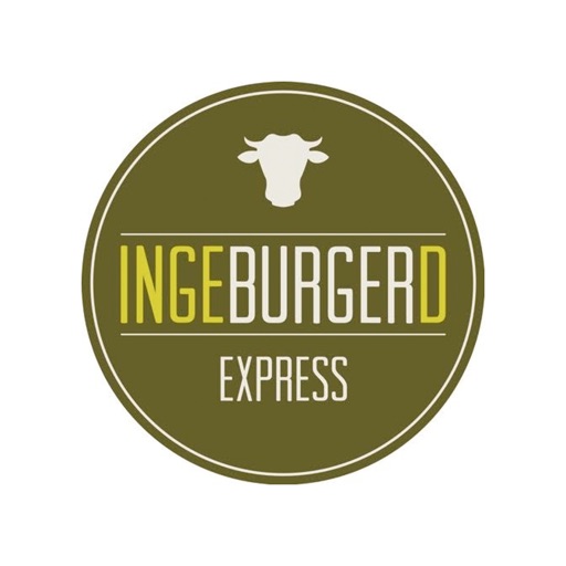 Ingeburgerd Express icon
