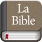 We are proud and happy to release The French Bible offline for iPad in iOS