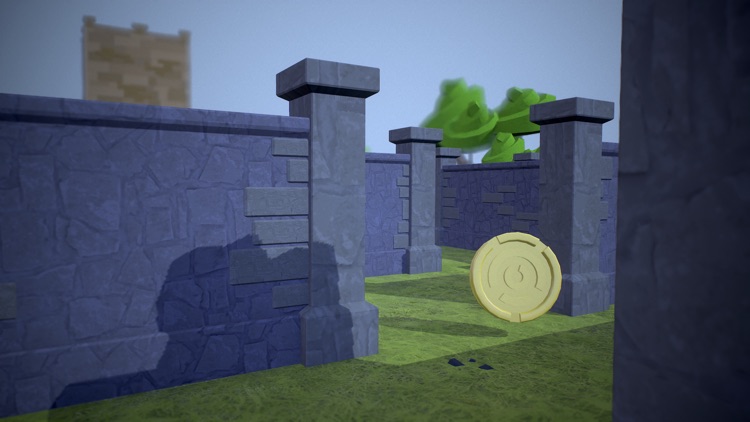 Maze Walk VR - Virtual Reality screenshot-3