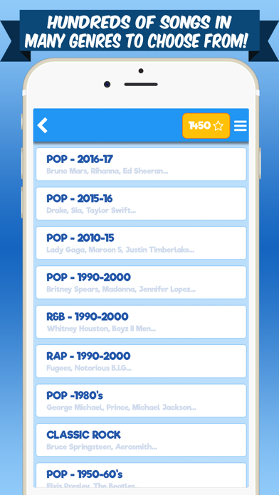 How to cancel & delete BayBay - Music Trivia Game from iphone & ipad 2