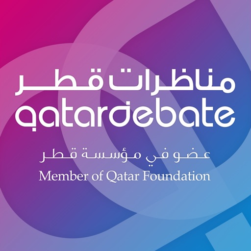 QatarDebate icon