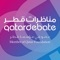 QatarDebate mobile app gets you closer to the art of debating through the center’s news, events, publications and media galleries