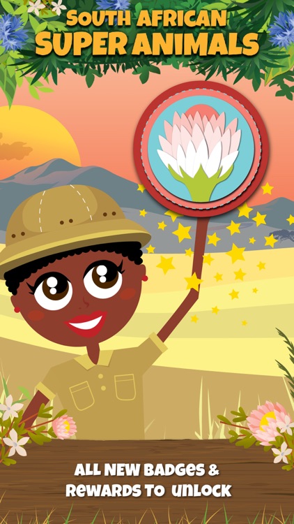 Pick n Pay Super Animals 2