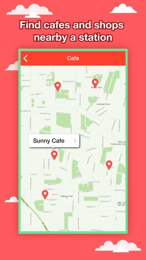 邁阿密交通指南 - 出行旅游必備(圖3)-速報App
