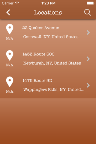 Leo's Italian Restaurant and Pizzeria - náhled