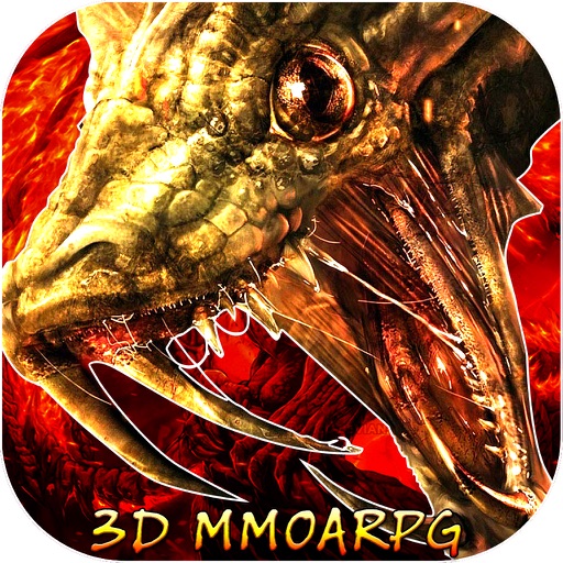 Dragonslayer Legend iOS App