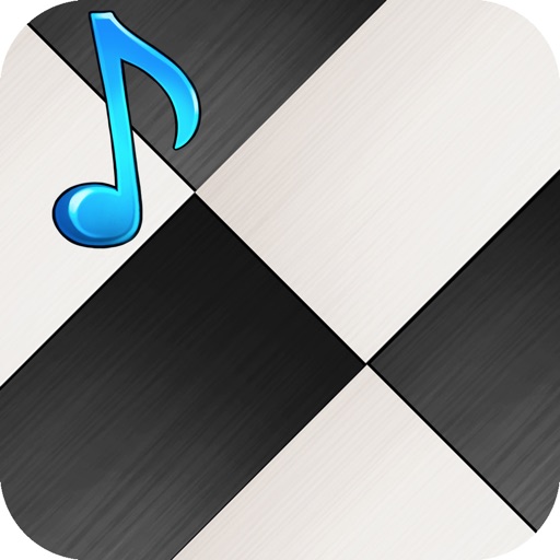 Piano Tiles: Piano Tiles by Sabzira