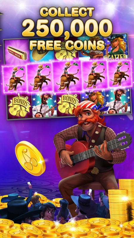 777 Slots Casino – Vegas-Style Pokie Machine Games screenshot 5