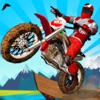 Wheelie Stunt Bike Challenge - iPhoneアプリ