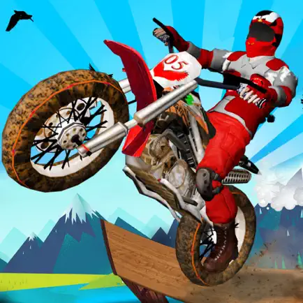 Wheelie Stunt Bike Challenge Читы