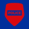 Flashing Police Lights icon