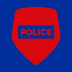 Download Flashing Police Lights app