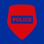 Flashing Police Lights app download