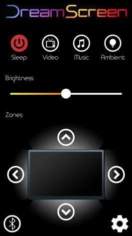 Game screenshot DreamScreen BLE mod apk
