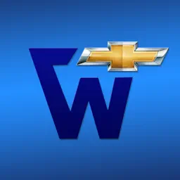 Weber Chevrolet app icon