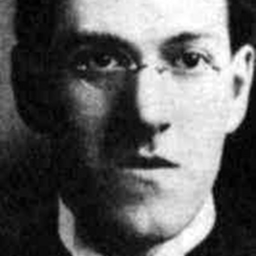 H. P. Lovecraft: Collected Tales