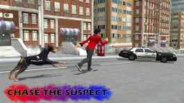 Game screenshot Police Dog Simulator 2017 mod apk