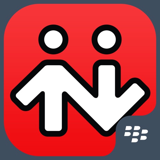 Bria Stretto™ for BlackBerry iPhone Edition