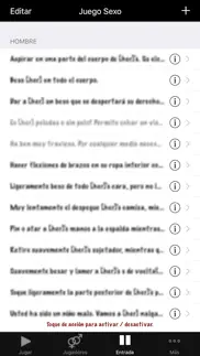 juego de sexo para adultos iphone capturas de pantalla 3