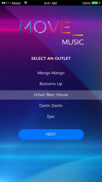 MOVE_ Music screenshot-4