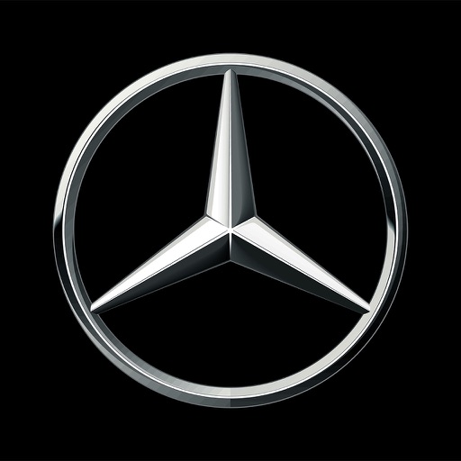 Mercedes Star