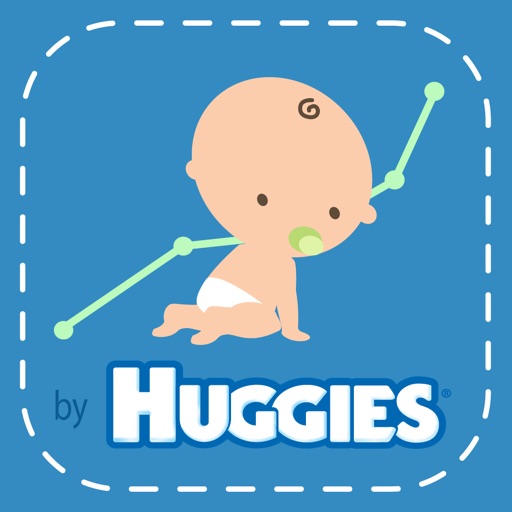 Mi Desarrollo by Huggies