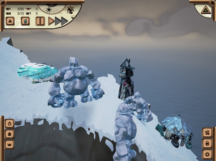 Valhalla Hills screenshot-3