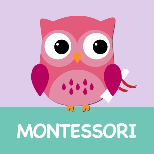 Montessori - Rhyme Time Learning Games for Kids icon