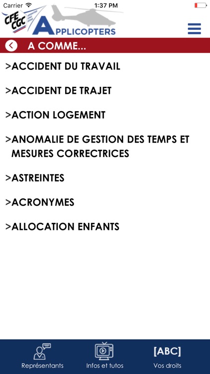 Applicopters screenshot-4