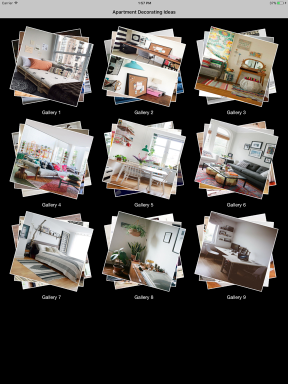 Screenshot #4 pour Decoration Interieur - Design Interieur