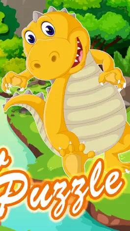 Game screenshot pre-k dinosaur free games for 3 - 7 year olds kids apk
