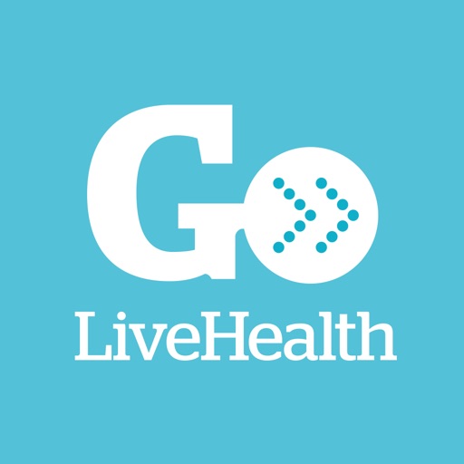 GoLiveHealth icon