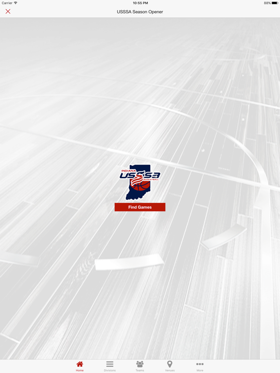 Screenshot #6 pour Indiana USSSA Basketball