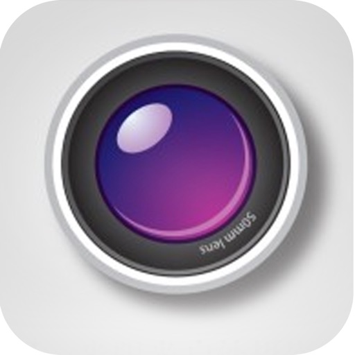 Sports iCam Icon