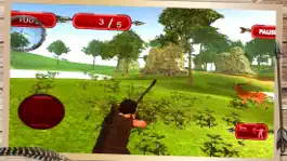 Game screenshot Animal Hunter - Shoot Arrow mod apk
