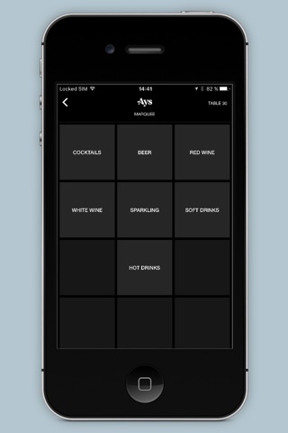 Ays app screenshot 2